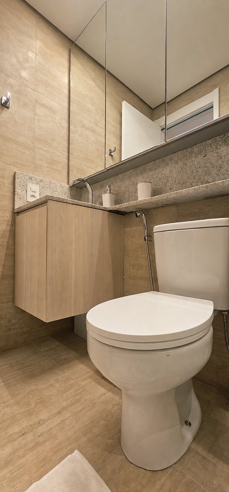 Studio Brooklin Completo | WTC e Berrini