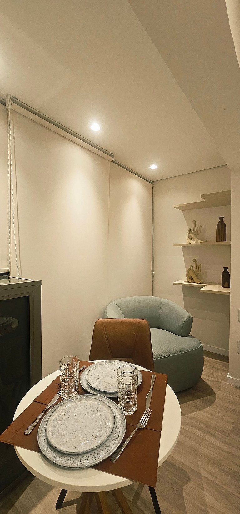 Studio Brooklin Completo | WTC e Berrini