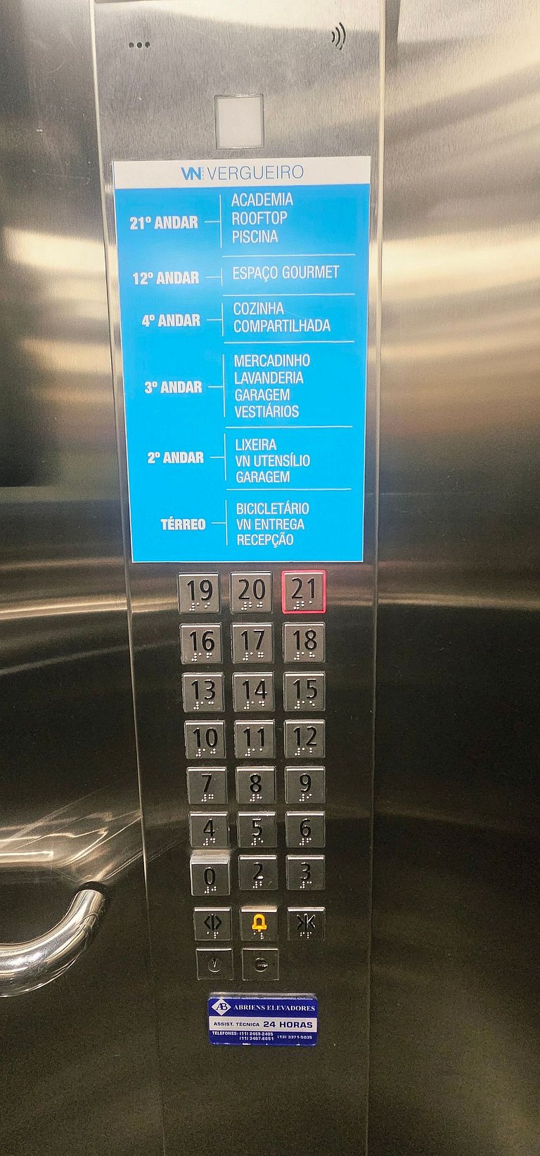 Studio Paulista Metrô Vergueiro e Hospitais