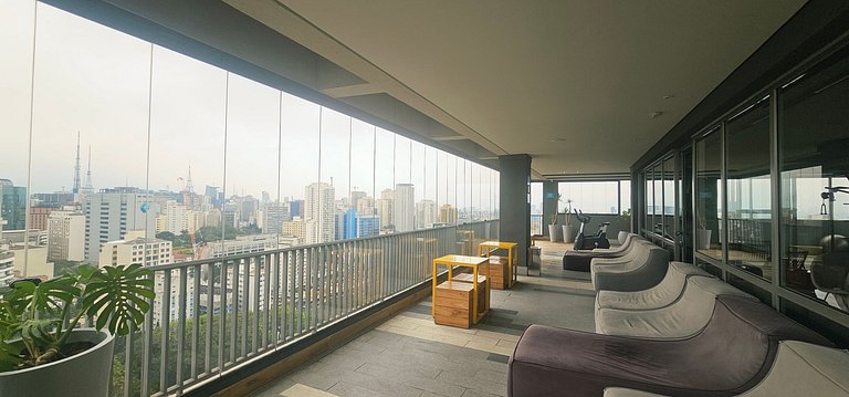 VN Vergueiro | Paraíso – São Paulo