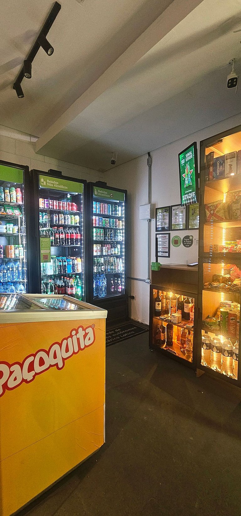 Studio Paulista Metrô Vergueiro e Hospitais