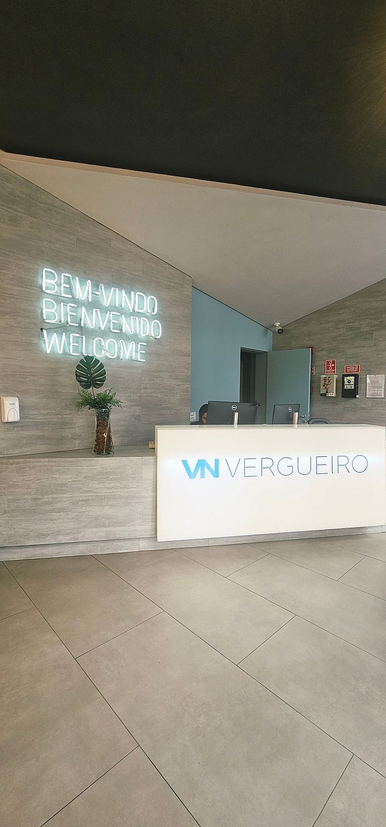 VN Vergueiro | Paraíso – São Paulo