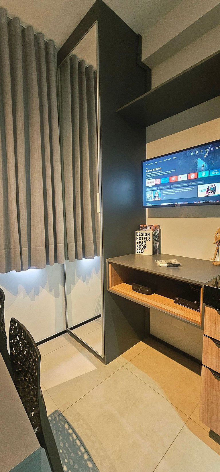 Studio Paulista Metrô Vergueiro e Hospitais