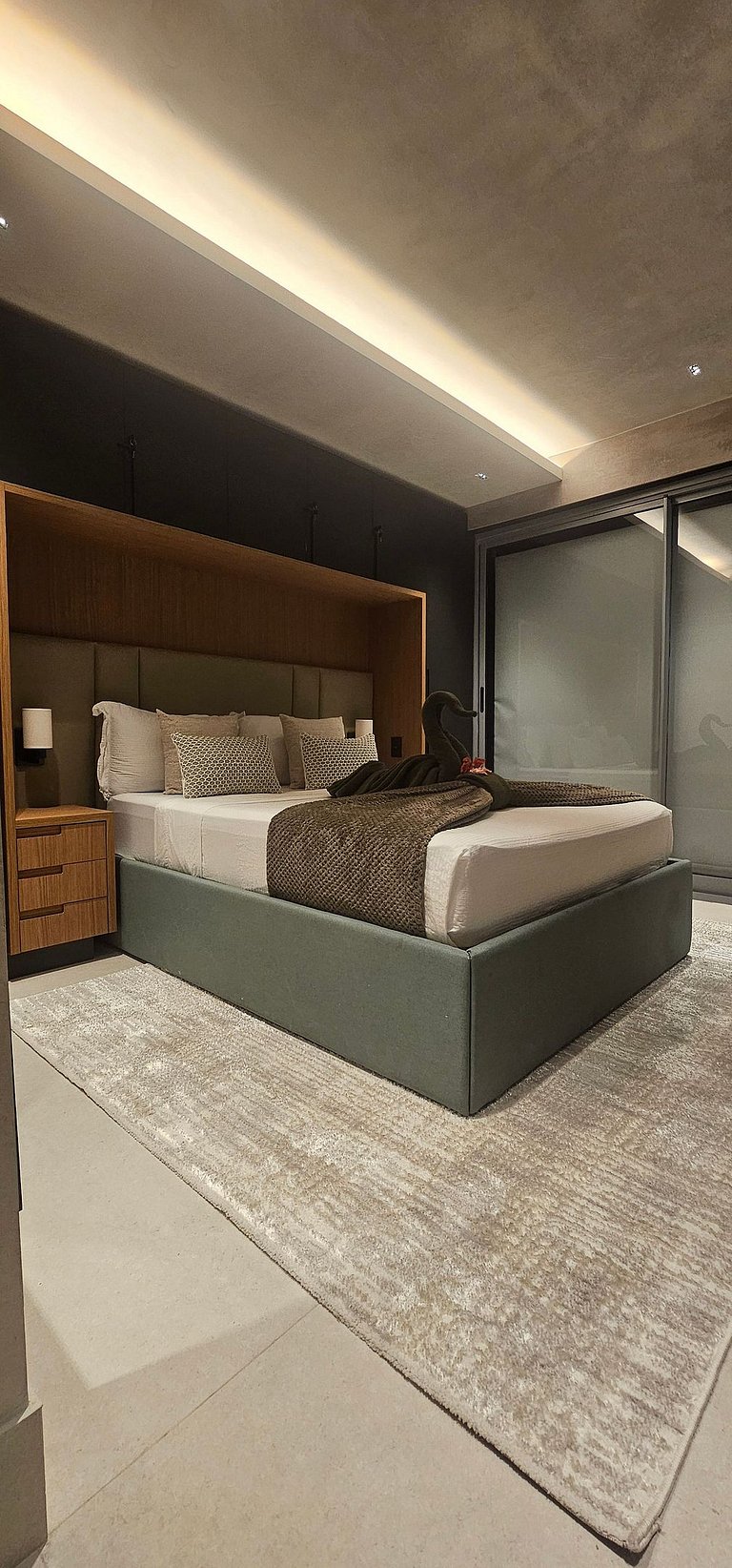Studio Luxo Brooklin WTC Berrini e CGH