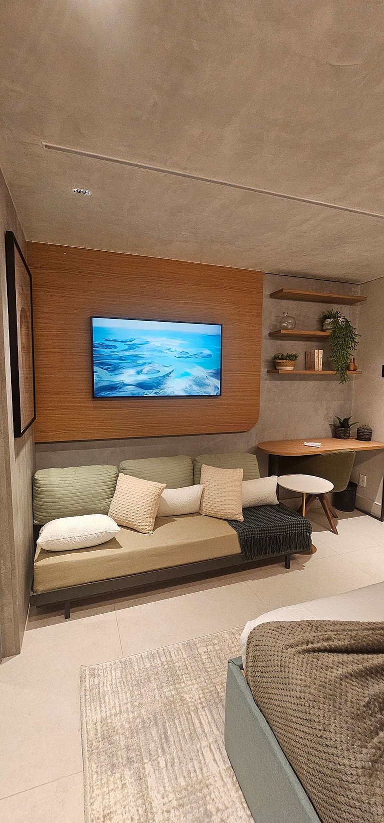 Studio Luxo Brooklin WTC Berrini e CGH
