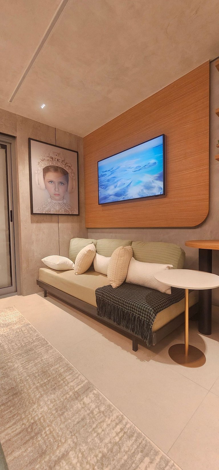 Studio Luxo Brooklin WTC Berrini e CGH
