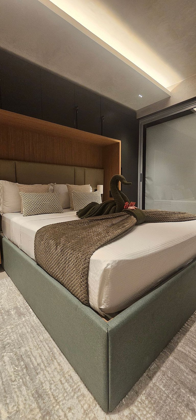 Studio Luxo Brooklin WTC Berrini e CGH