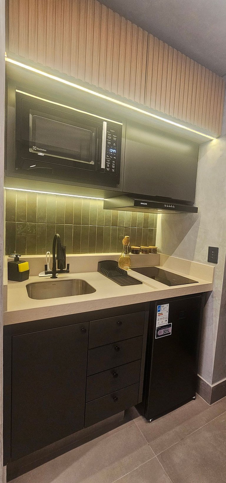 Studio Luxo Brooklin WTC Berrini e Morumbis