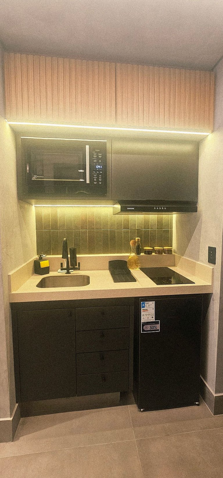Studio Luxo Brooklin WTC Berrini e Morumbis