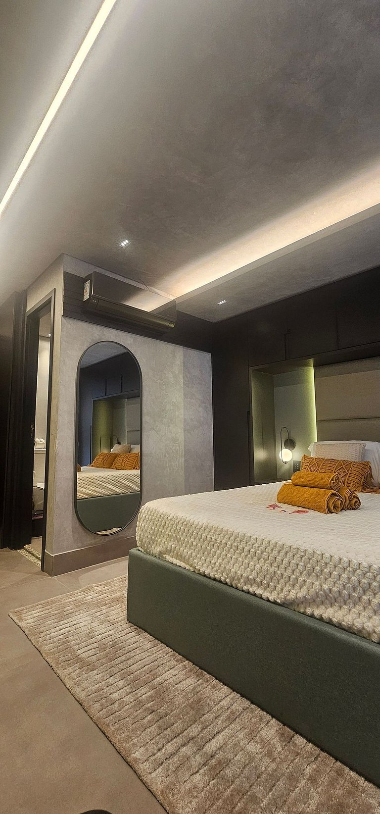 Studio Luxo Brooklin WTC Berrini e Morumbis