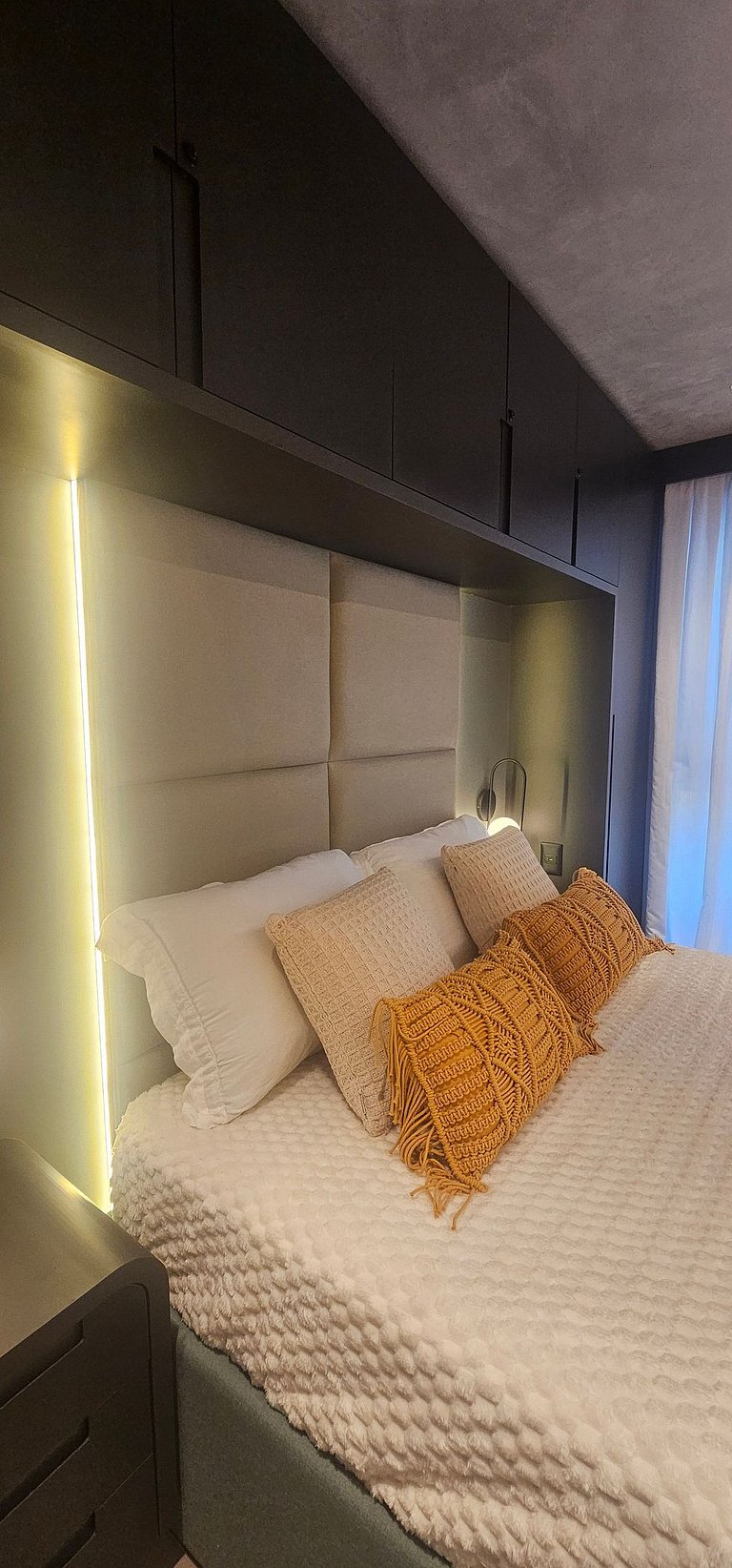 Studio Luxo Brooklin WTC Berrini e Morumbis