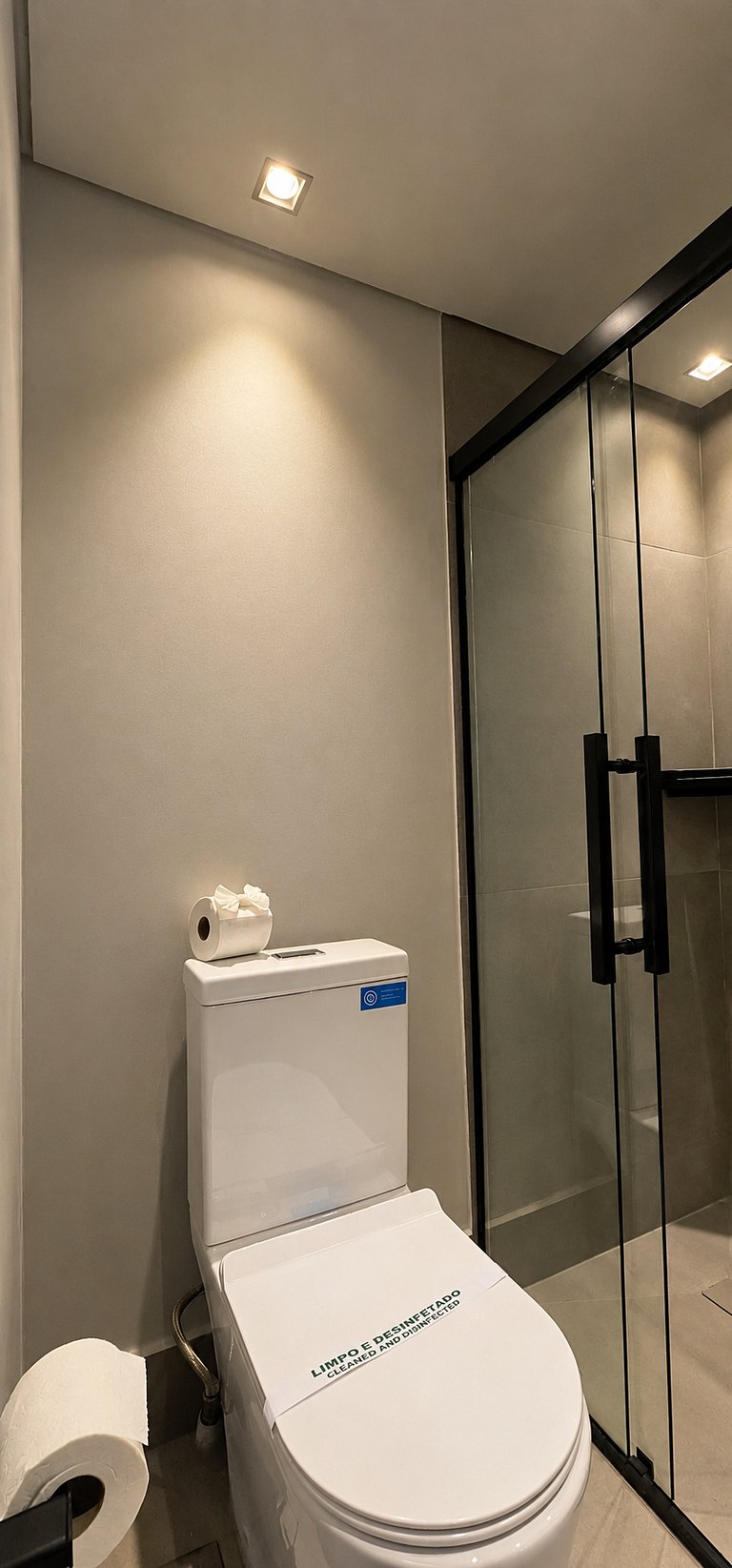 Studio Luxo Brooklin WTC Berrini e Morumbis