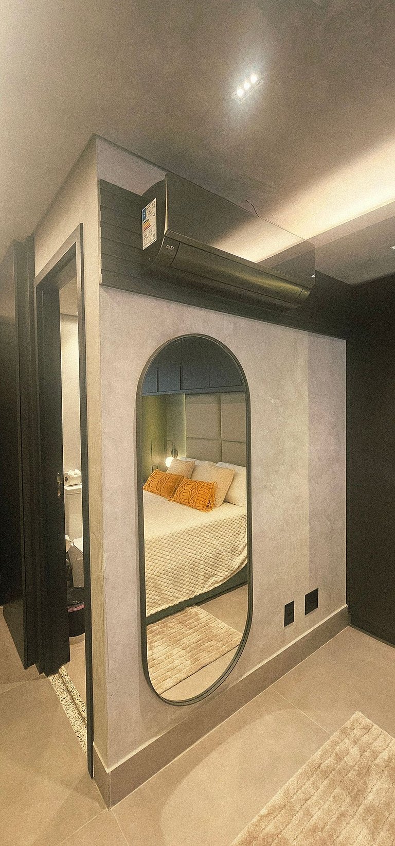 Studio Luxo Brooklin WTC Berrini e Morumbis