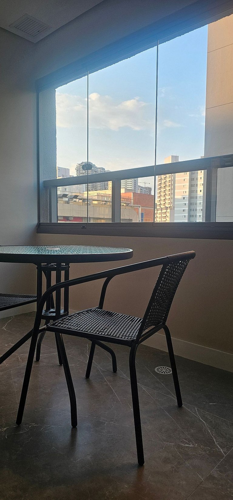 Studio Brooklin | Alexa, Metrô e WTC