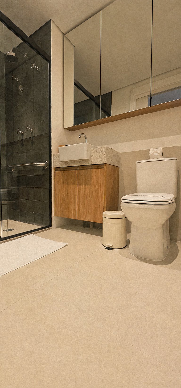 Studio Premium p/ 4 | Brooklin, WTC e Berrini