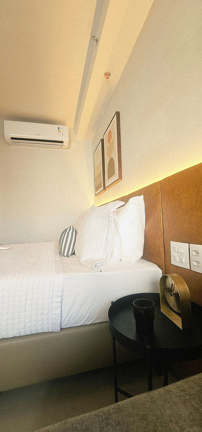 Studio Premium p/ 4 | Brooklin, WTC e Berrini