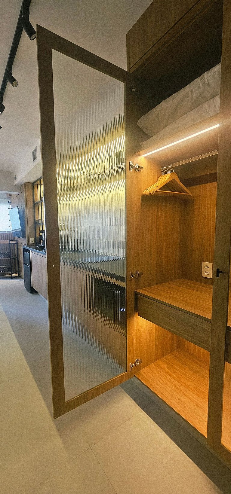 Studio Premium p/ 4 | Brooklin, WTC e Berrini