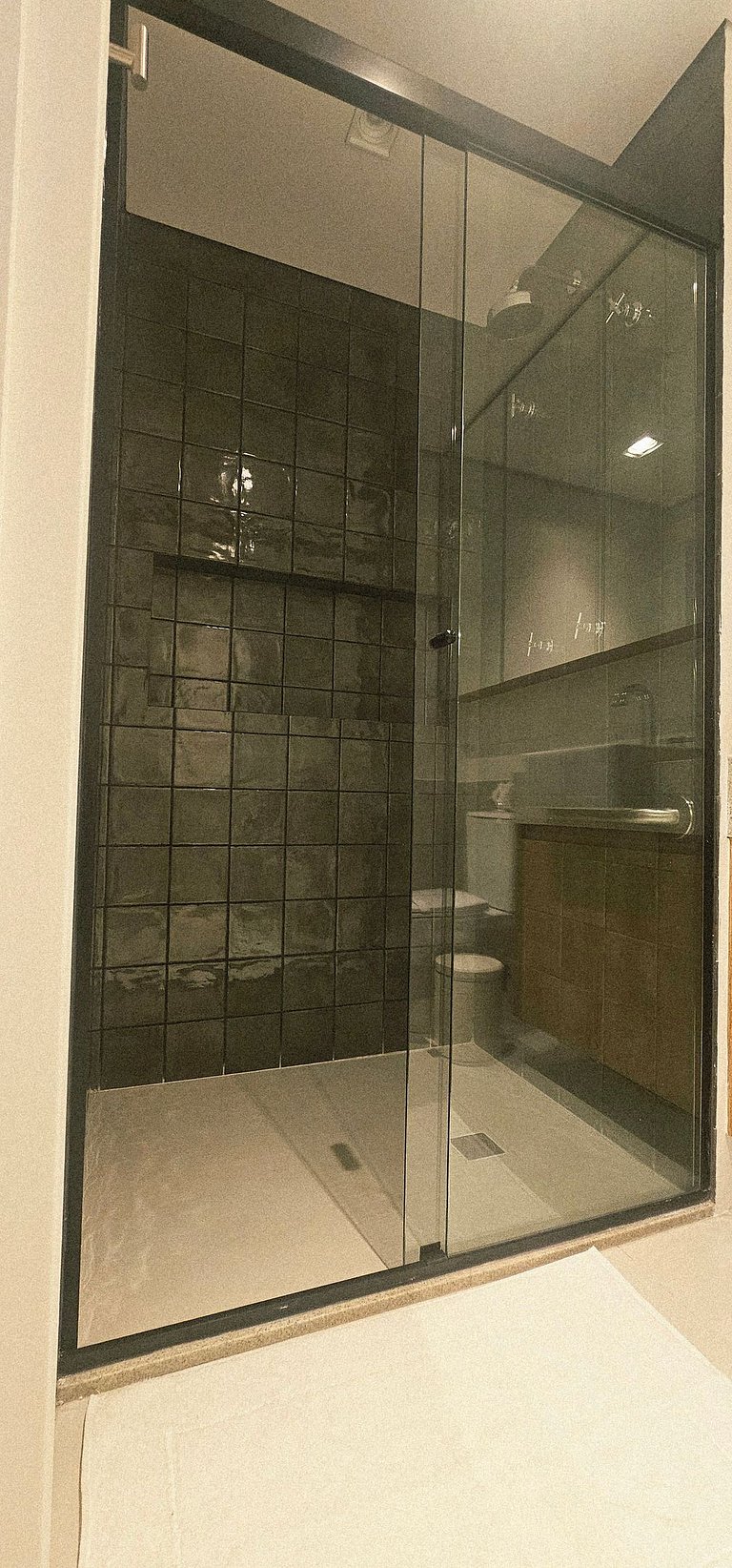 Studio Premium p/ 4 | Brooklin, WTC e Berrini
