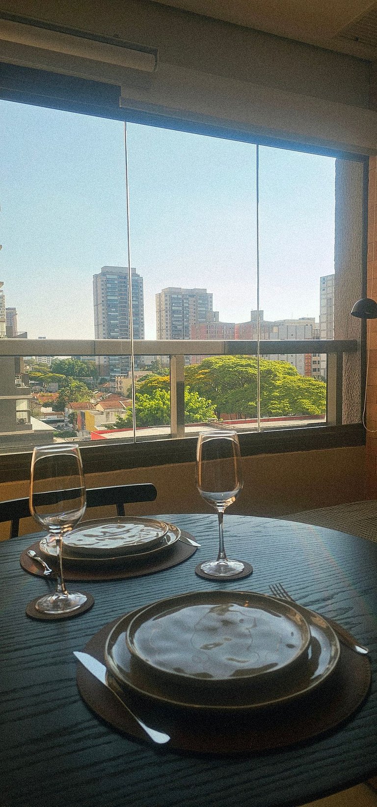 Brooklin até 4 Hóspedes | WTC, Berrini e CGH