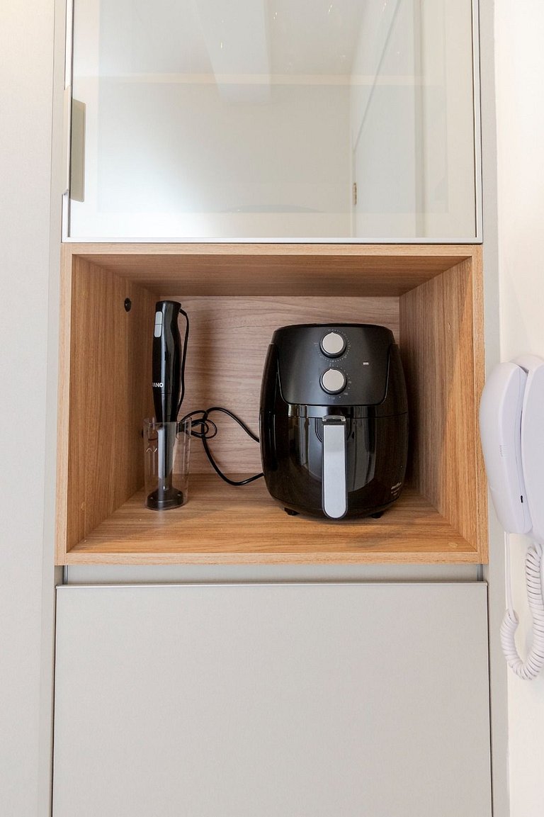 Brooklin 26º Andar | WTC Berrini CGH Morumbis