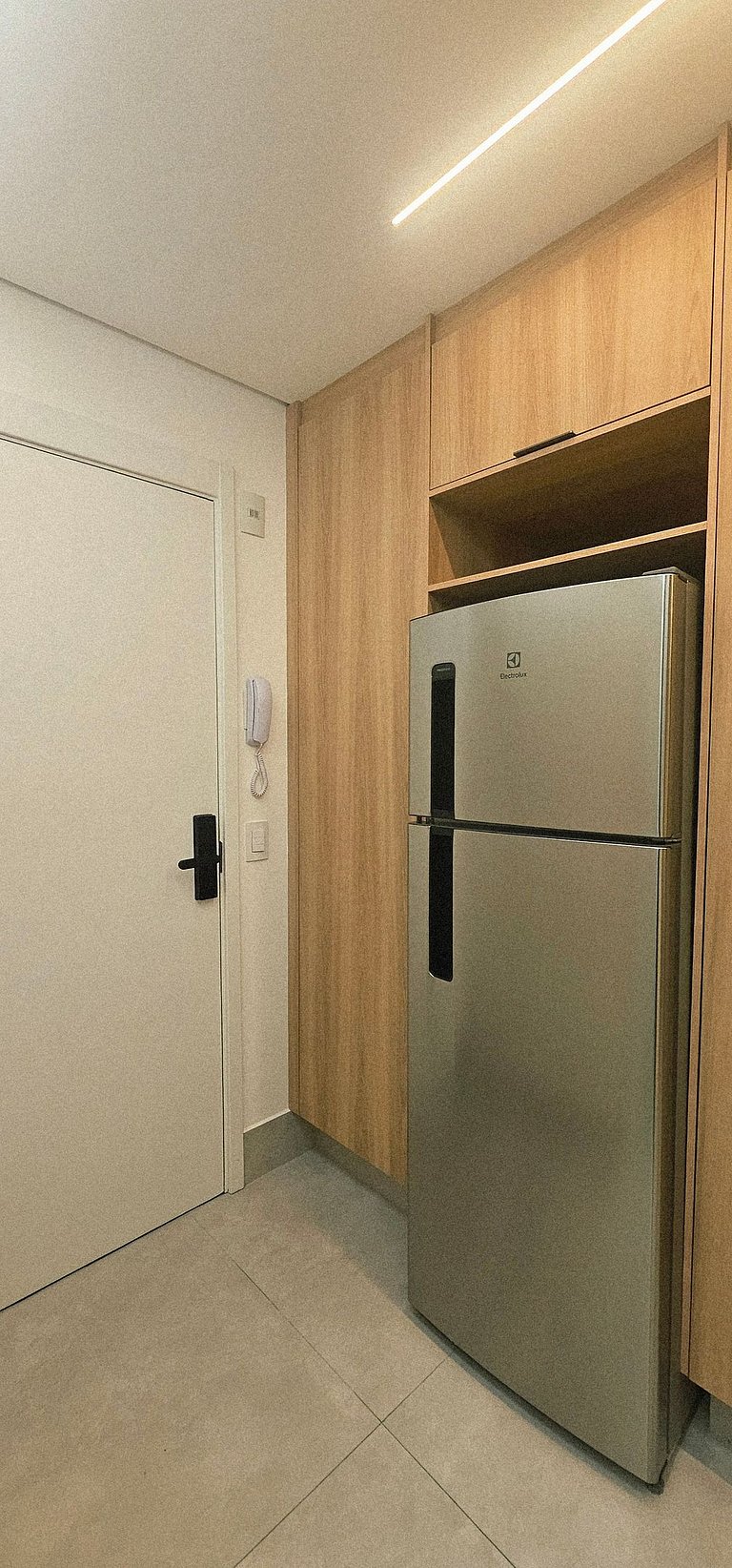 Brooklin 35m² | WTC, Berrini e Morumbis