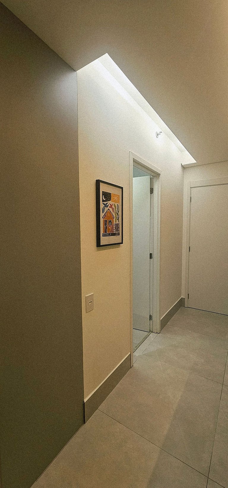 Brooklin 35m² | WTC, Berrini e Morumbis