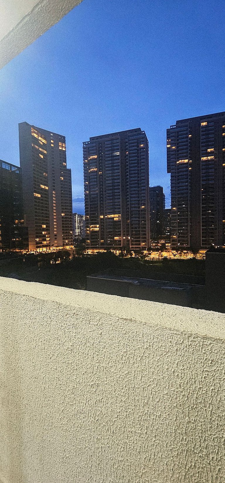 Consulado EUA, WTC, Berrini, Congonhas e Morumbis